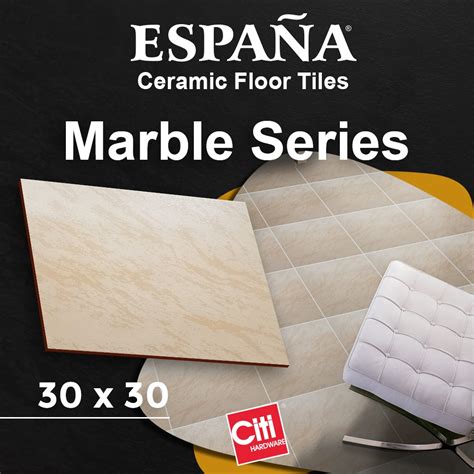 NEW TILE ALERT These new 30x30 Marble .